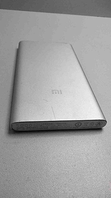 Xiaomi Mi Power Bank 2 5000 mAh (PLM10ZM)  4