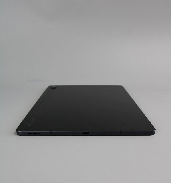 Планшет Samsung Galaxy Tab S7 FE 4/64GB 5G (Mystic Black) (SM-T738U) 7