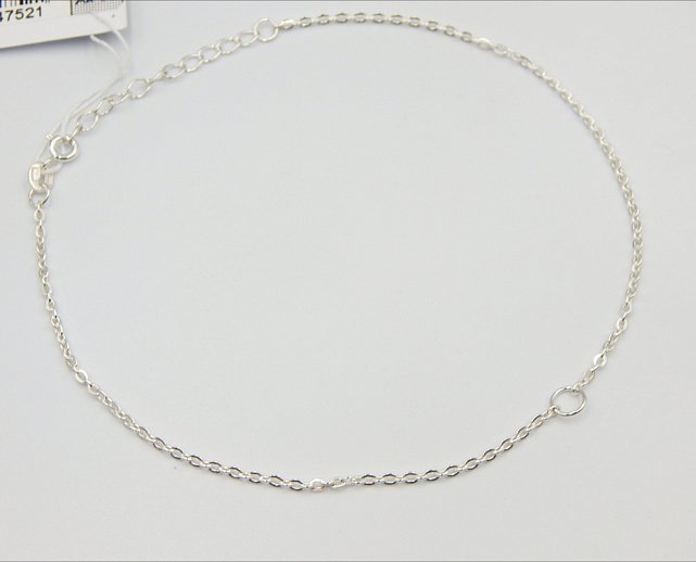 Срібний браслет (33221802) 2