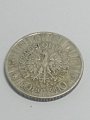 картинка Серебряная монета 10 злотых Польша 1936 (1782586) 