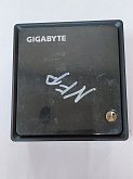 картинка Неттоп Gigabyte Brix GB-BXBT-2807 (Intel Celeron N2807/2Gb/SSD64Gb) (30184337) 
