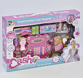картинка Игровой набор Acor Кассовый аппарат Cash Princess (1143-04) 