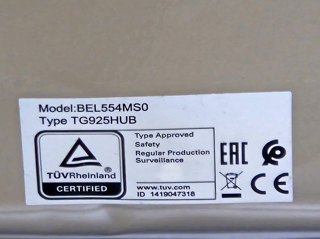 Микроволновая печь Bosch BEL554MS0 1