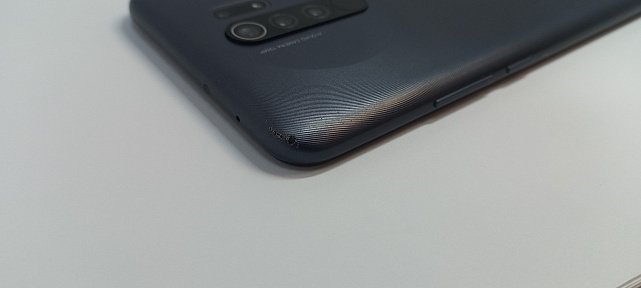 Xiaomi Redmi 9 3/32Gb 4