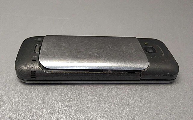 Nokia C5-00 10