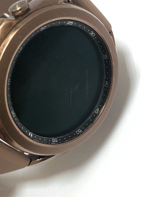 Смарт-годинник Samsung Galaxy Watch 3 41 mm (SM-R850) 4