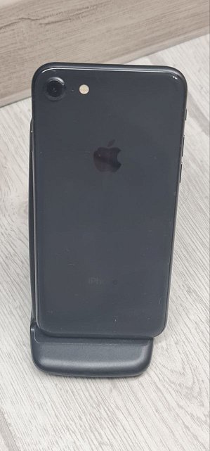 Apple iPhone 8 64Gb Space Gray (MQ6G2) 8