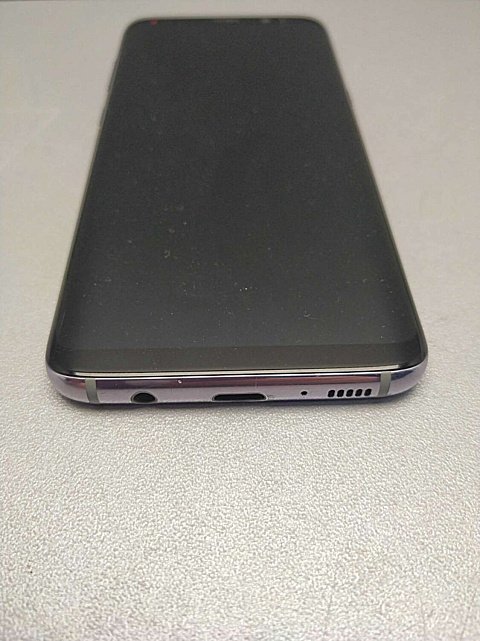 Samsung Galaxy S8 (SM-G950F) 4/64Gb 3