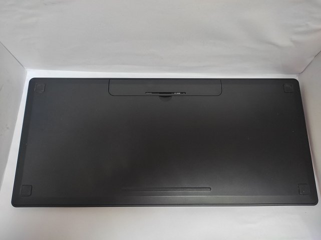 Клавіатура Samsung Smart Keyboard Trio 500 Black (EJ-B3400BBRGRU) 1