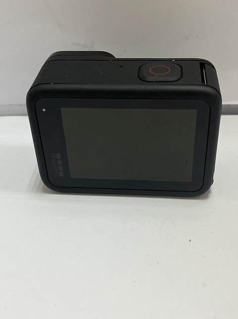 Екшн-камера GoPro HERO11 Black (CHDHX-111-RW) 1