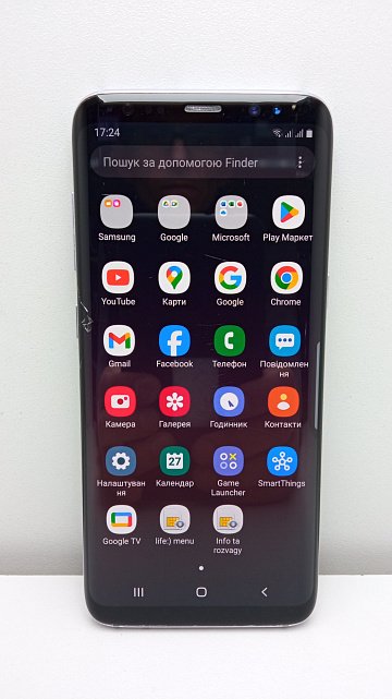 Samsung Galaxy S8 (SM-G950F) 4/64Gb 4