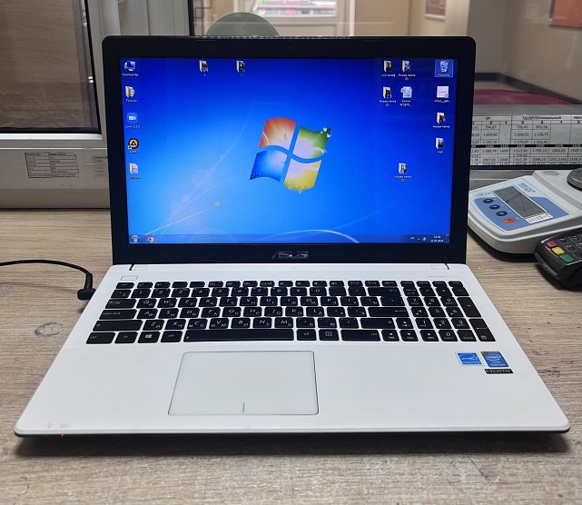 Ноутбук Asus X551CA (X551CA-SX016D) 0
