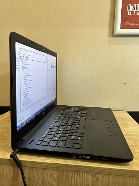 Ноутбук HP 15-bw633ur (2WG90EA) 1