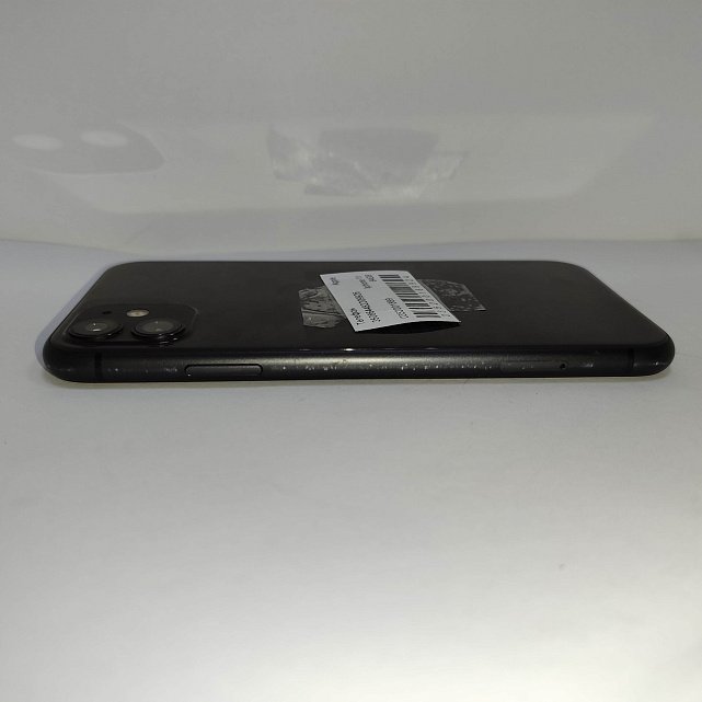 Apple iPhone 11 64GB Black (MWLT2) 9