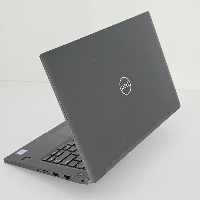Ноутбук Dell Latitude 7290 (Intel Core i5-8350U/8Gb/SSD256Gb) (33537984) 8