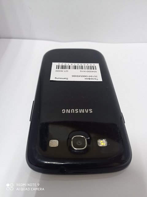 Samsung Galaxy S3 (GT-I9300) 1/16Gb 4