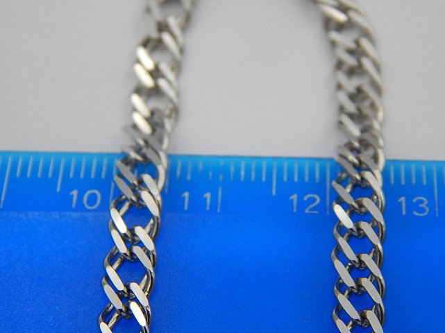 Срібний браслет (32421158) 3