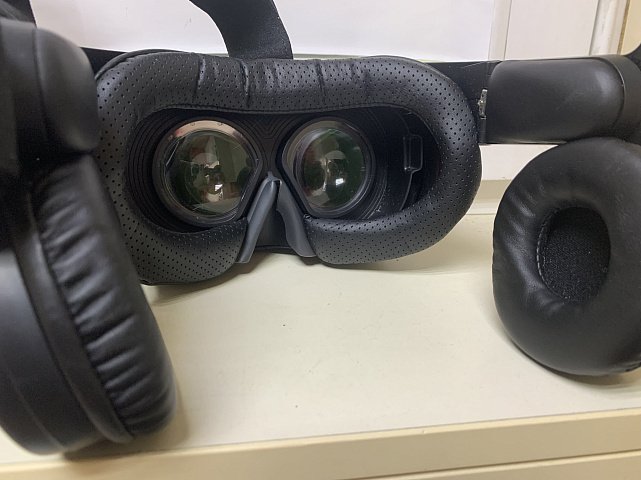 Очки виртуальной реальности Bobo VR Z6 2