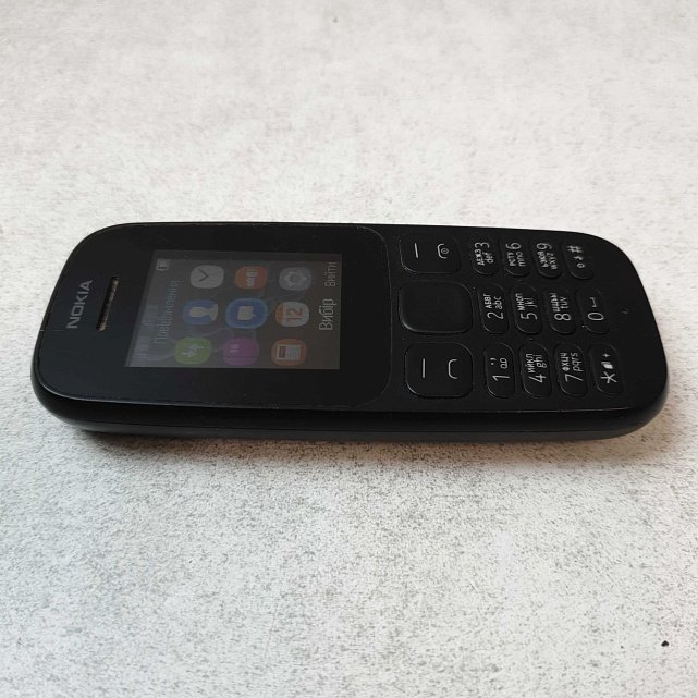 Nokia 105 (TA-1034) 4