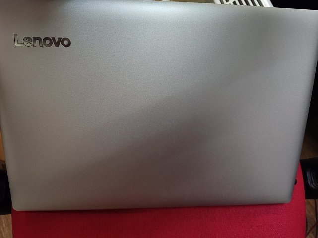 Ноутбук Lenovo IdeaPad 330-15IGM (81D100G5RA) 3