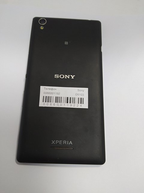 Sony Xperia T3 D5103 1/8Gb 1