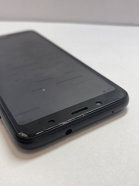 Xiaomi Redmi 7A 2/32Gb Matte Black 4
