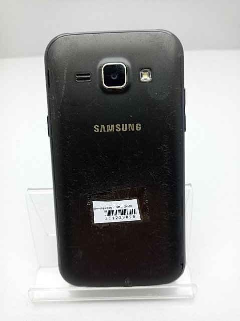 Samsung Galaxy J1 (SM-J100H) 4Gb  6