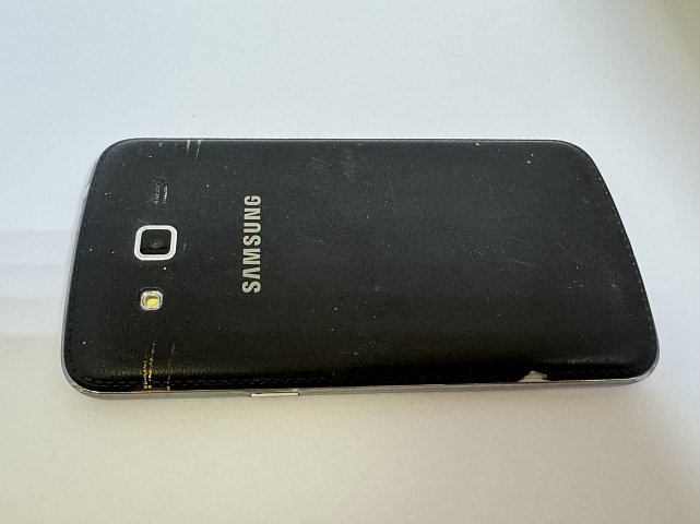Samsung Galaxy Grand 2 (SM-G7102) 1/8Gb Black 5