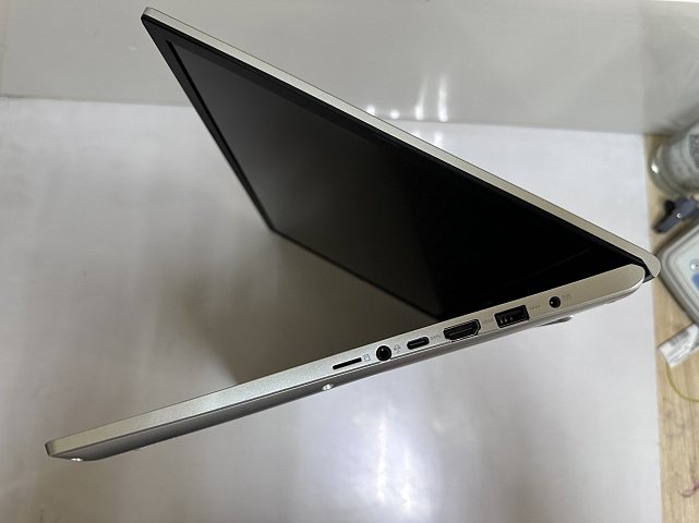 Ноутбук Asus VivobBook 17 X712E (Intel Core i5-1135G7/8Gb/SSD500Gb) (33757684) 3