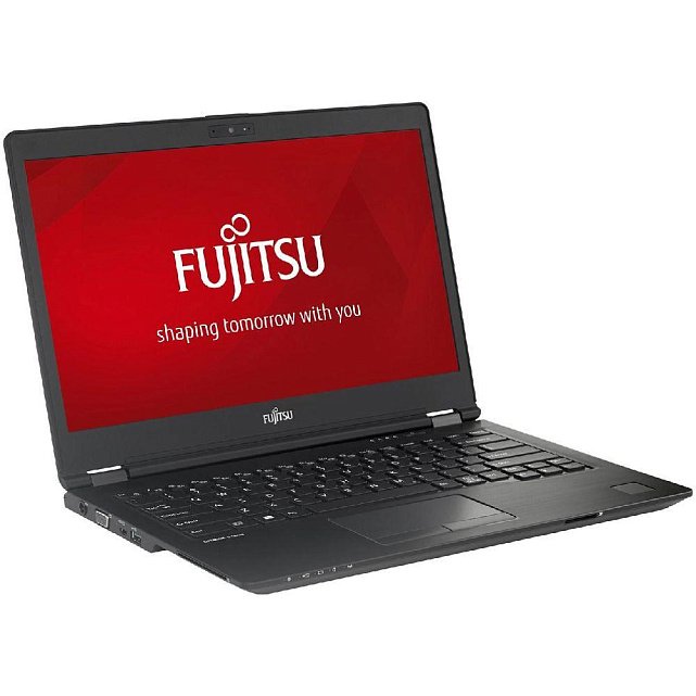 Ноутбук Fujitsu LifeBook U748 (Intel Core i5-8250U/8Gb/SSD256Gb) (33159014) 4