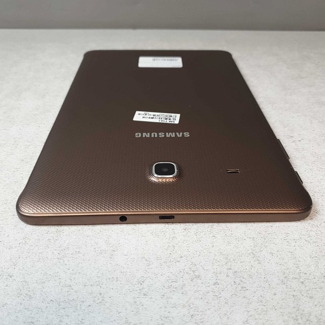 Планшет Samsung Galaxy Tab E SM-T561 8Gb 5