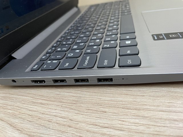 Ноутбук Lenovo IdeaPad 3 15IIL05 (81WE012VRA) 3