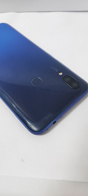 Xiaomi Redmi 7 3/32GB Comet Blue 12