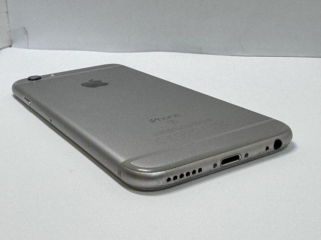 Apple iPhone 6s 128Gb Space Gray (MKQT2) 4