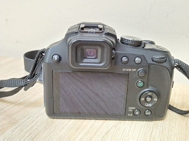Фотоапарат Panasonic DC-FZ82 2