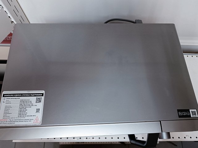 Микроволновая печь Samsung MS23K3614AS 3