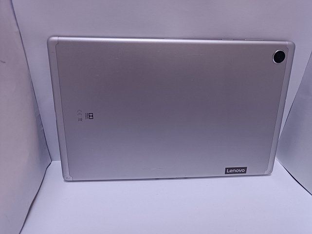 Планшет Lenovo Tab M10 Plus FHD TB-X606X LTE 4/64GB  1
