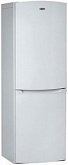картинка Холодильник Whirlpool WBE3111 WF 
