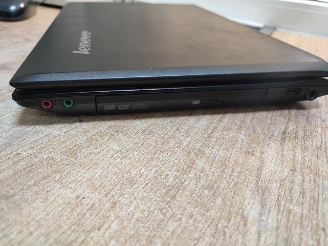 Ноутбук Lenovo G565 (AMD Athlon II P360/4Gb/HDD320Gb) (33583899) 6