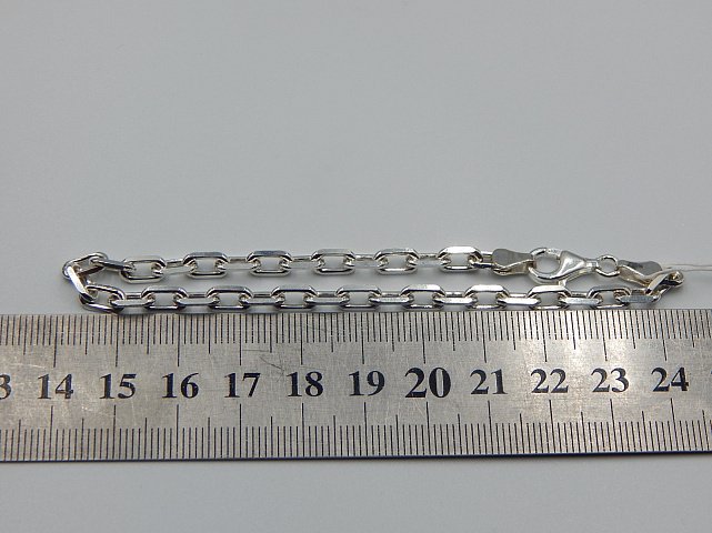 Срібний браслет (31869352) 2