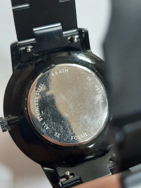 Мужские часы Fossil FS5308 2
