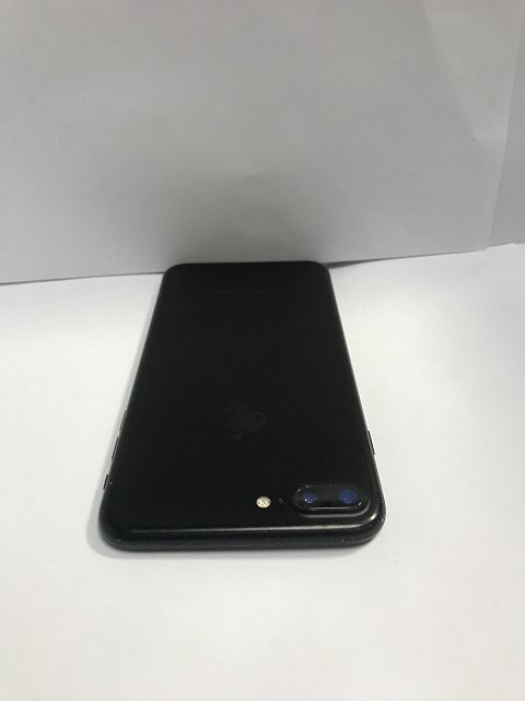Apple iPhone 7 Plus 32Gb Black 7