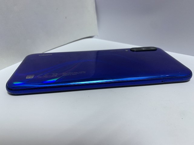 Xiaomi Mi A3 4/64Gb Not just Blue 4