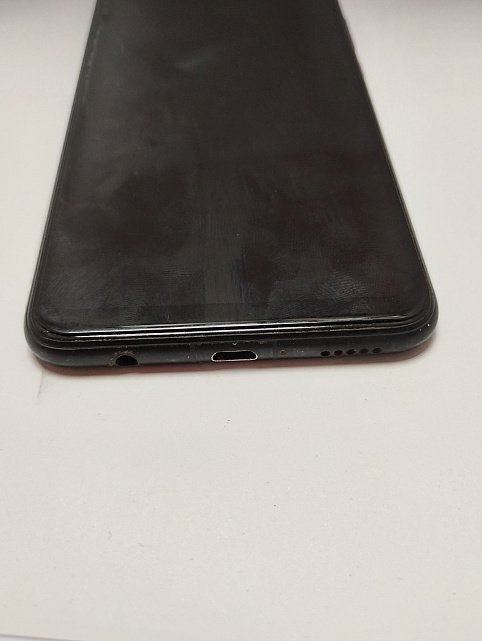 Huawei P Smart Plus 4/64Gb Black 1