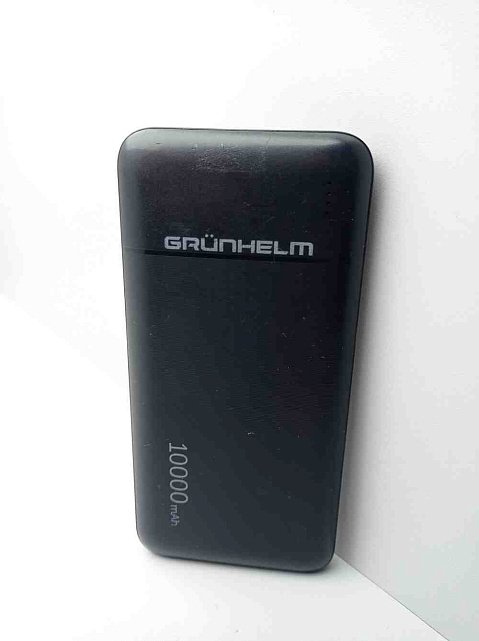 Powerbank Grunhelm GP-26AB 10000 mAh  0