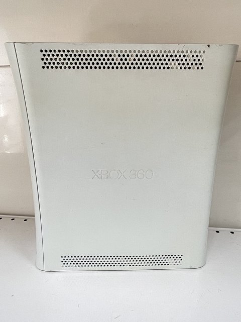 Ігрова приставка Microsoft Xbox 360 S 250GB 1