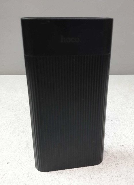 Powerbank Hoco J85 20000 mAh Black 5