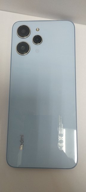 Xiaomi Redmi 12 4/128GB 1