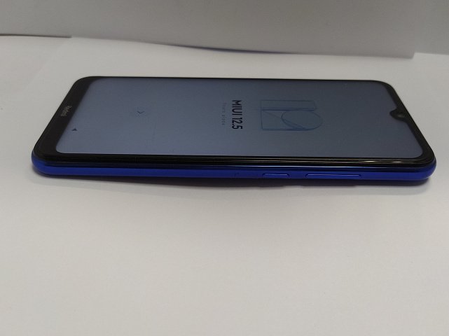 Xiaomi Redmi Note 8T 4/64Gb Starscape Blue  5