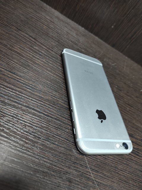 Apple iPhone 6s 16Gb Space Gray 8